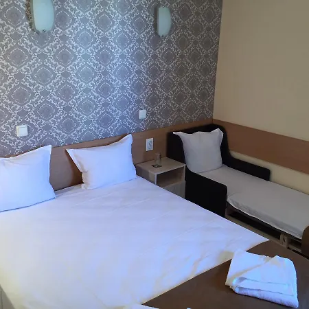 Maison d'hôtes Afrodita