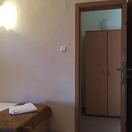 Afrodita Maison d'hôtes