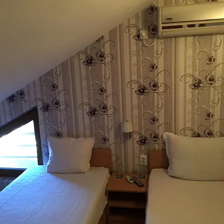 Maison d'hôtes Afrodita