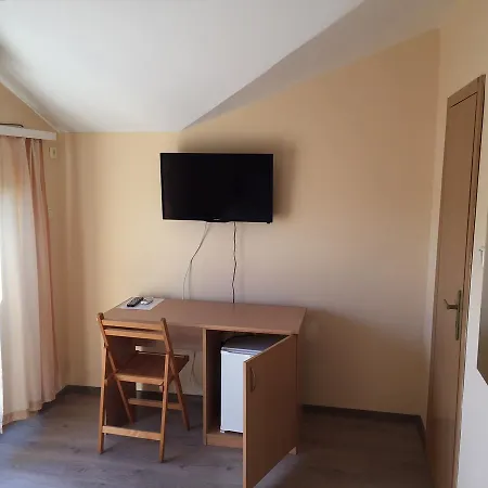 Afrodita Tchernomorets