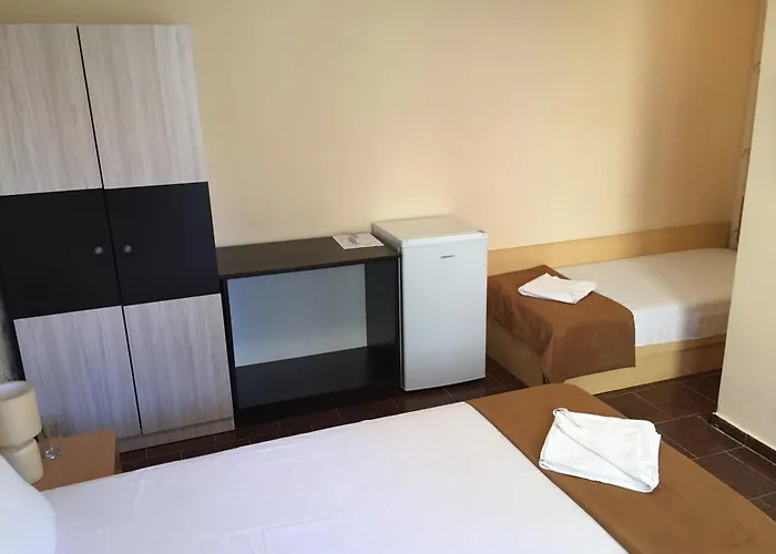 Afrodita 切尔诺莫雷茨