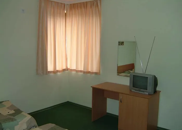 Afrodita 切尔诺莫雷茨