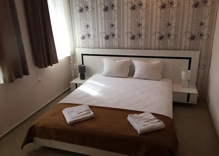 Afrodita 2* 切尔诺莫雷茨