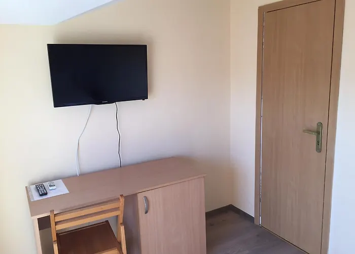 Afrodita 2* 切尔诺莫雷茨