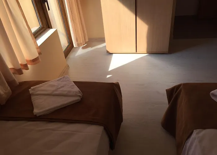 Afrodita 切尔诺莫雷茨