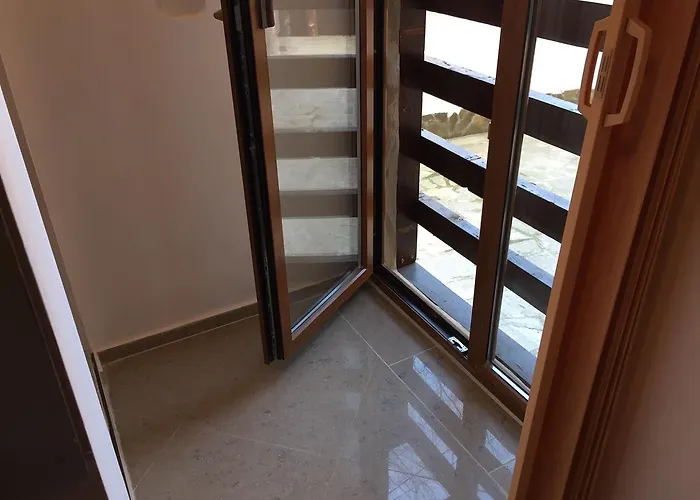 招待所 Afrodita 2*