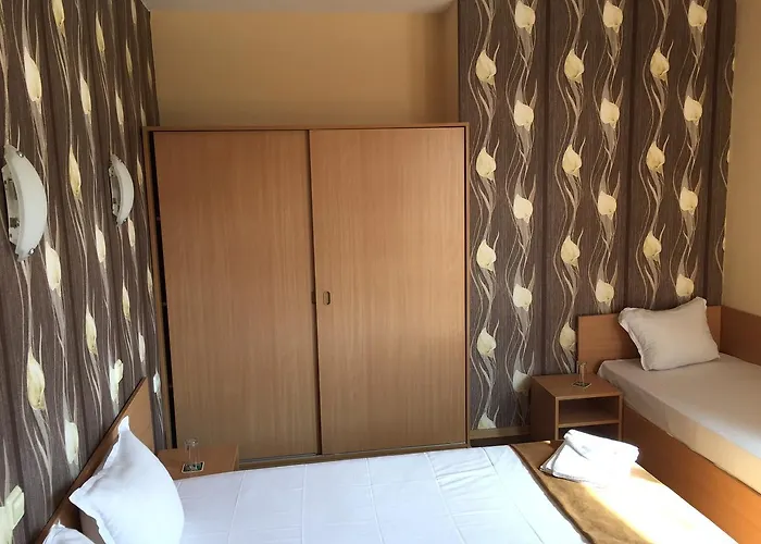 Afrodita 切尔诺莫雷茨