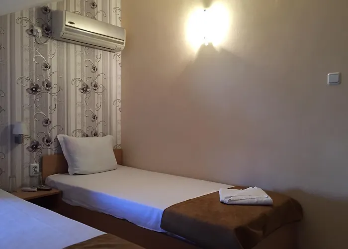 Afrodita 切尔诺莫雷茨