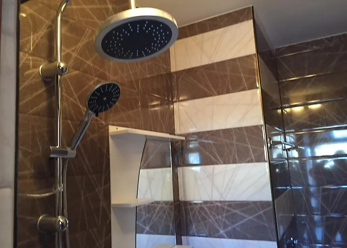 Afrodita 2* 切尔诺莫雷茨