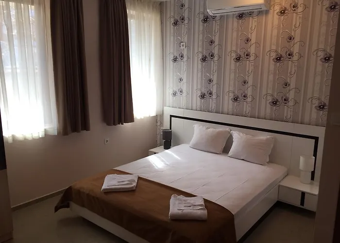 Afrodita 2* 切尔诺莫雷茨