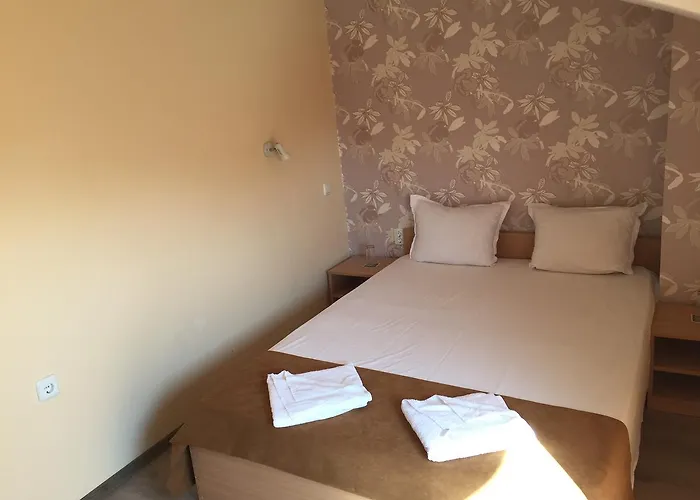 Afrodita 切尔诺莫雷茨