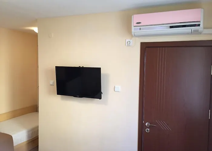 Afrodita 2* 切尔诺莫雷茨