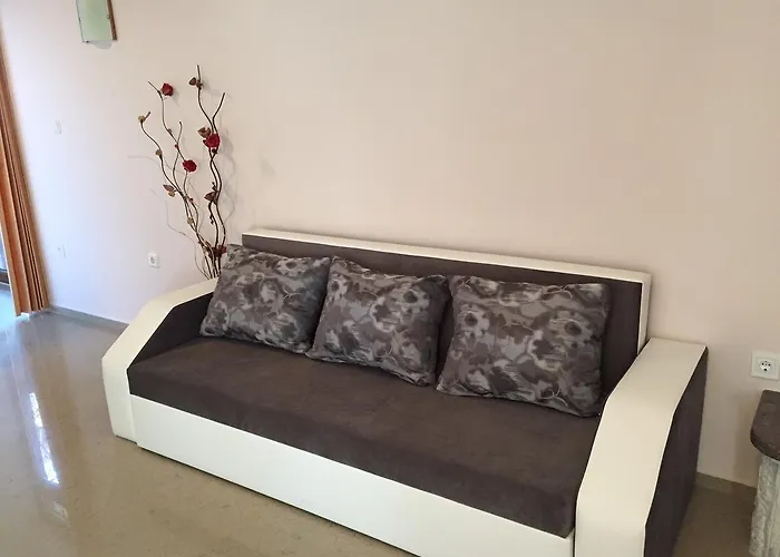 招待所 Afrodita 2*