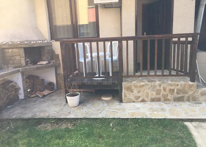 Afrodita 2* 切尔诺莫雷茨