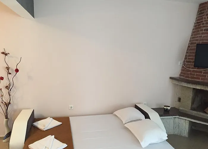 Afrodita 切尔诺莫雷茨