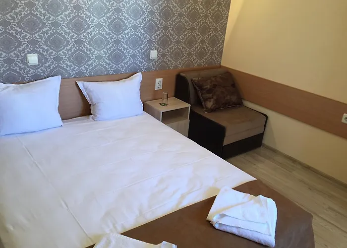 Afrodita 2* 切尔诺莫雷茨