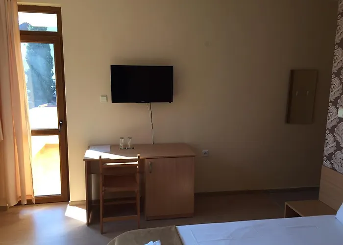 Afrodita 切尔诺莫雷茨