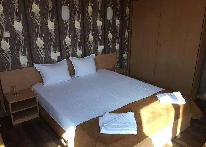 Afrodita 切尔诺莫雷茨