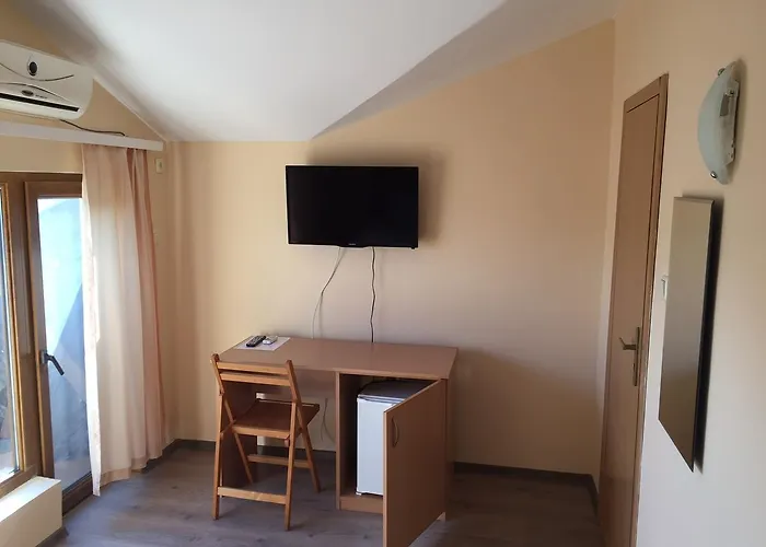 Afrodita 切尔诺莫雷茨