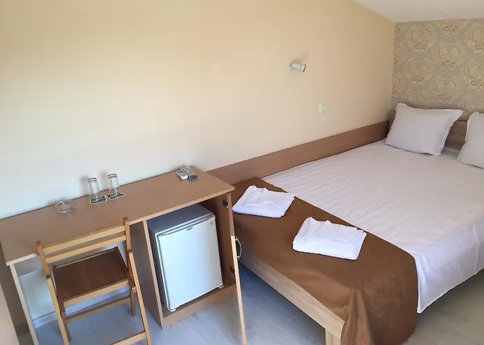 Afrodita 2* 切尔诺莫雷茨