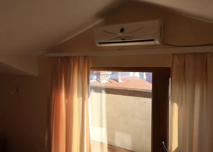 Afrodita 招待所 切尔诺莫雷茨